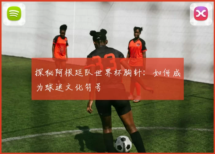 探秘阿根廷队世界杯胸针:如何成为球迷文化符号