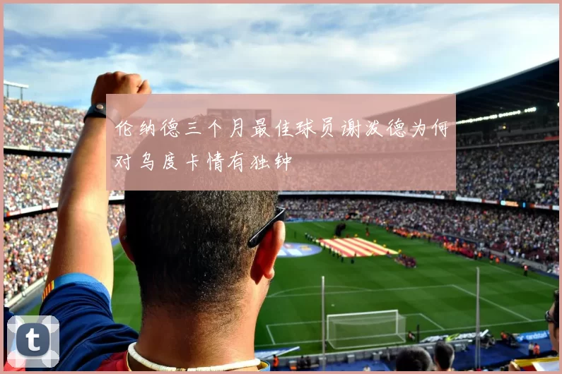 伦纳德三个月最佳球员谢泼德为何对乌度卡情有独钟