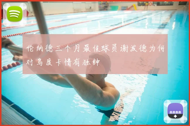 伦纳德三个月最佳球员谢泼德为何对乌度卡情有独钟