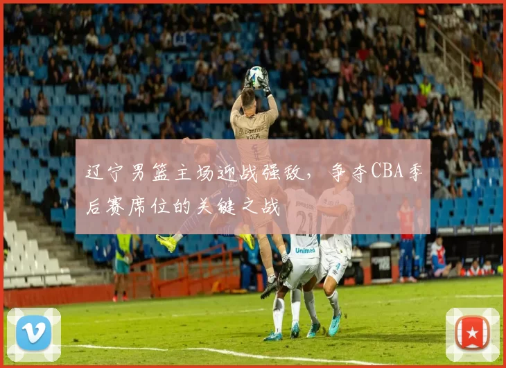 辽宁男篮主场迎战强敌，争夺CBA季后赛席位的关键之战
