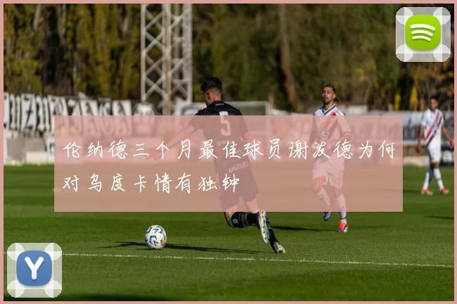伦纳德三个月最佳球员谢泼德为何对乌度卡情有独钟