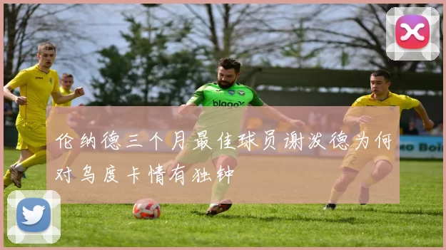 伦纳德三个月最佳球员谢泼德为何对乌度卡情有独钟