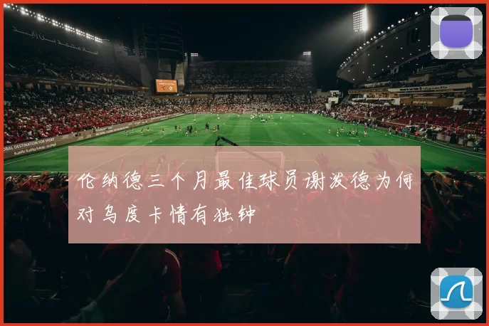 伦纳德三个月最佳球员谢泼德为何对乌度卡情有独钟