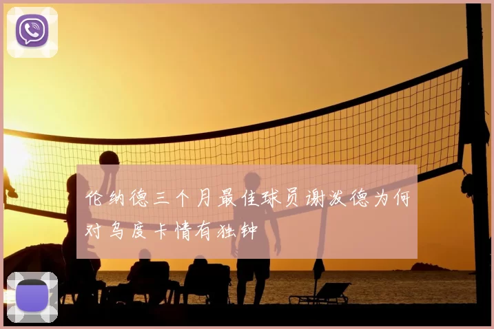 伦纳德三个月最佳球员谢泼德为何对乌度卡情有独钟