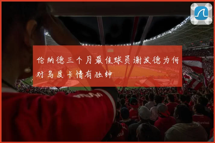 伦纳德三个月最佳球员谢泼德为何对乌度卡情有独钟