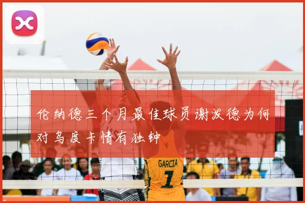 伦纳德三个月最佳球员谢泼德为何对乌度卡情有独钟