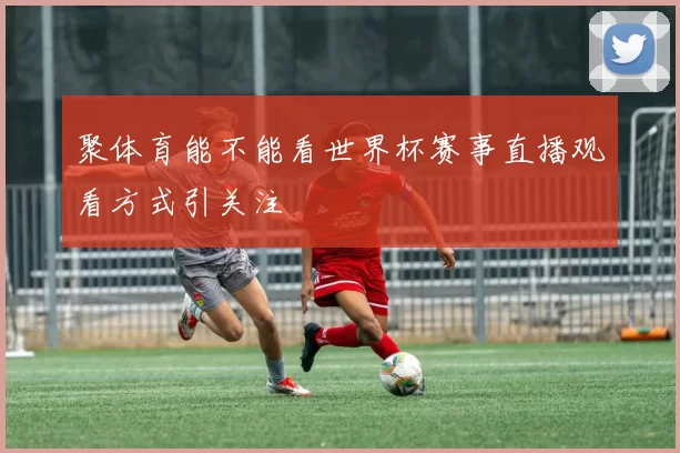 聚体育能不能看世界杯赛事直播观看方式引关注