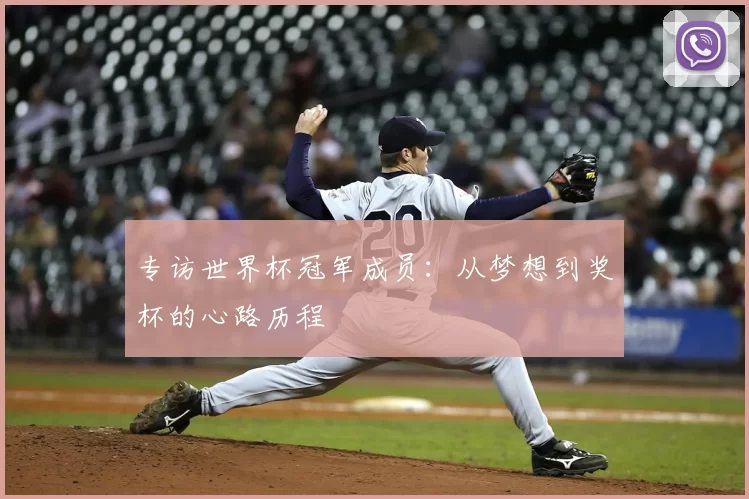 专访世界杯冠军成员:从梦想到奖杯的心路历程