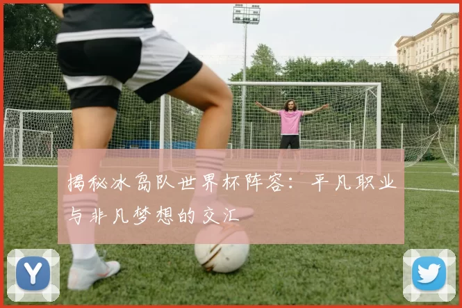 揭秘冰岛队世界杯阵容：平凡职业与非凡梦想的交汇