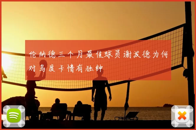 伦纳德三个月最佳球员谢泼德为何对乌度卡情有独钟