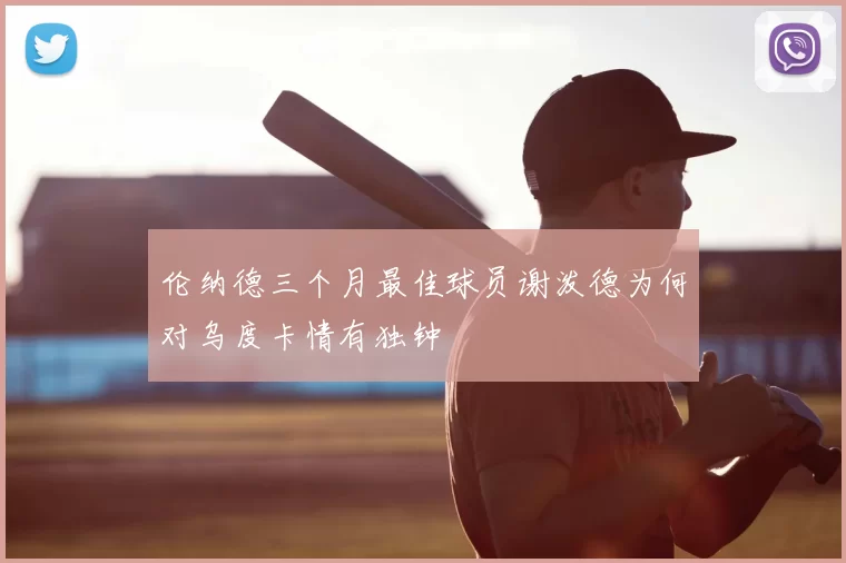 伦纳德三个月最佳球员谢泼德为何对乌度卡情有独钟