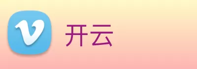 开云 logo
